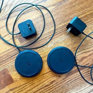 Mophie phone charger pad